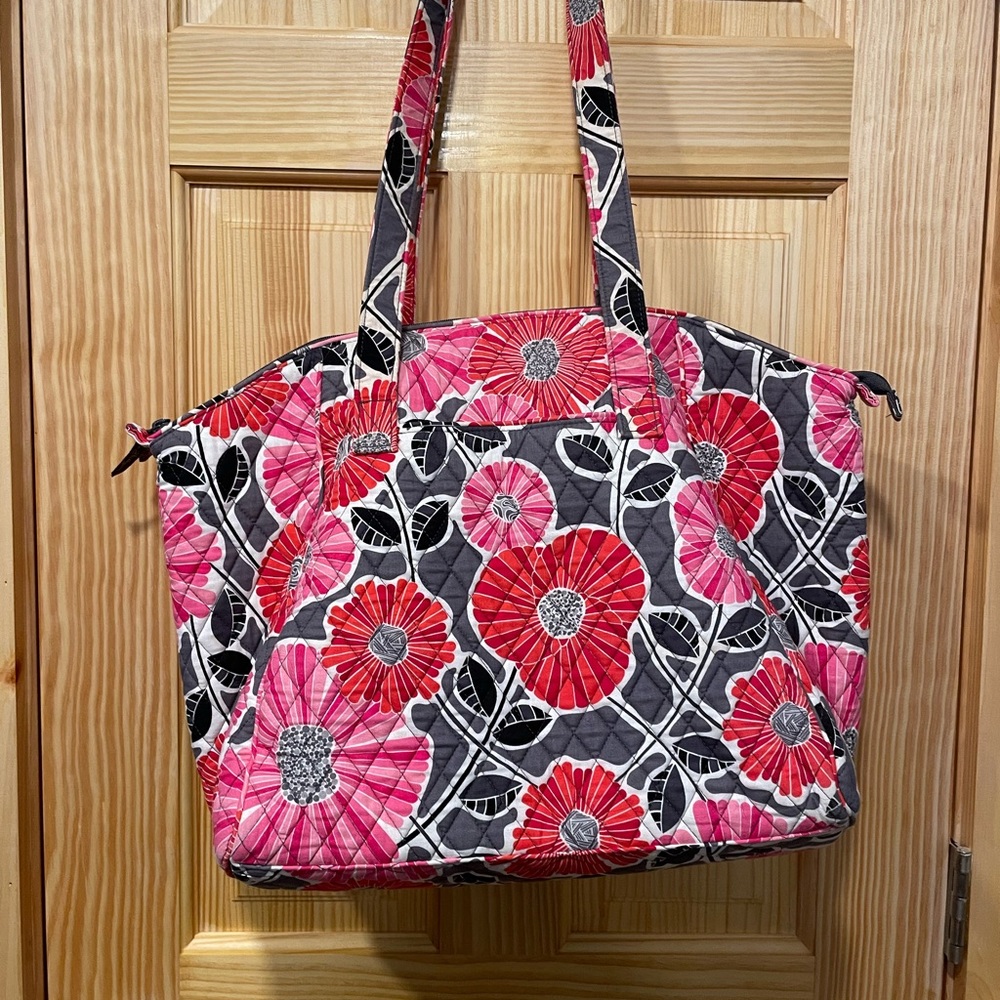 Vera Bradley bag